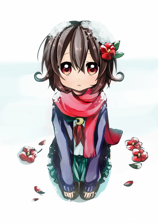 mutsuki and mutsuki kai ni (kantai collection) drawn by nagasioo