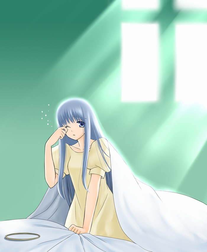 julia (fire emblem and 1 more) drawn by bo_(774berry)