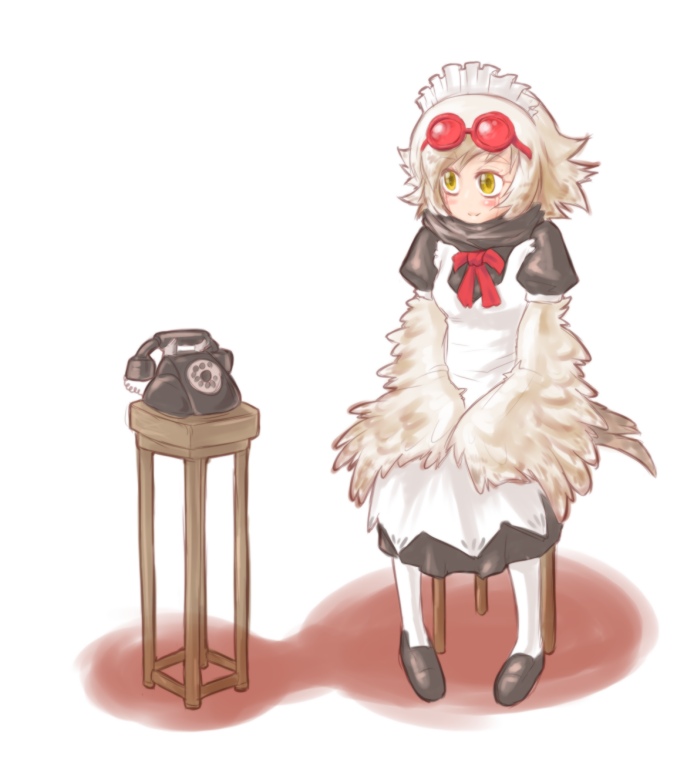 yabai (futaba channel and 2 more) drawn by tsuda_nanafushi