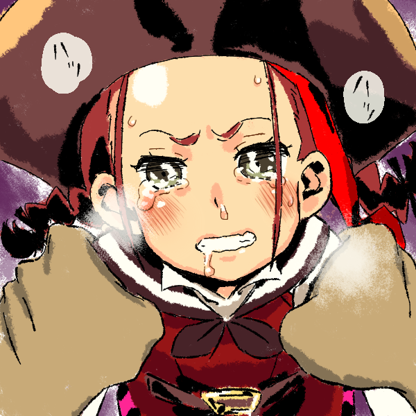 pirate and pirate 4 (sekaiju no meikyuu and 1 more) drawn by eisu_(eith)