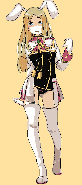 chiester45 and elizabeth thompson (umineko no naku koro ni and 1 more) drawn by shuri_(84k)