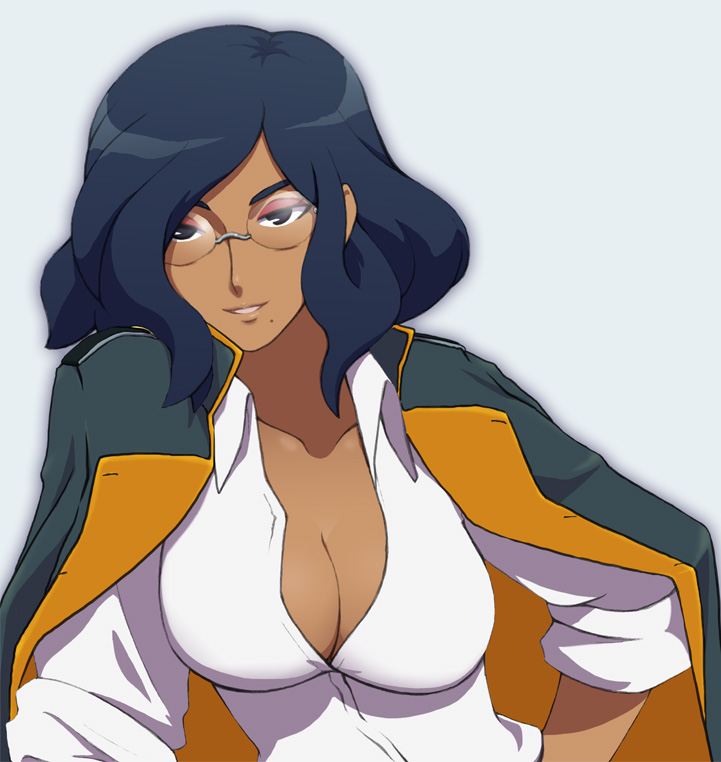 melissa portman (danball senki and 1 more) drawn by getaroo