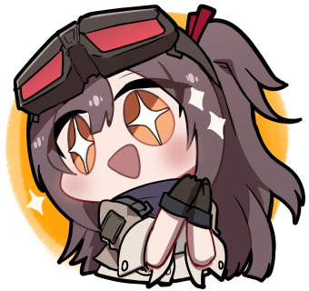 mayling shen (girls' frontline and 1 more) drawn by madcore