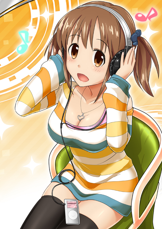 totoki airi (idolmaster and 1 more) drawn by urokozuki