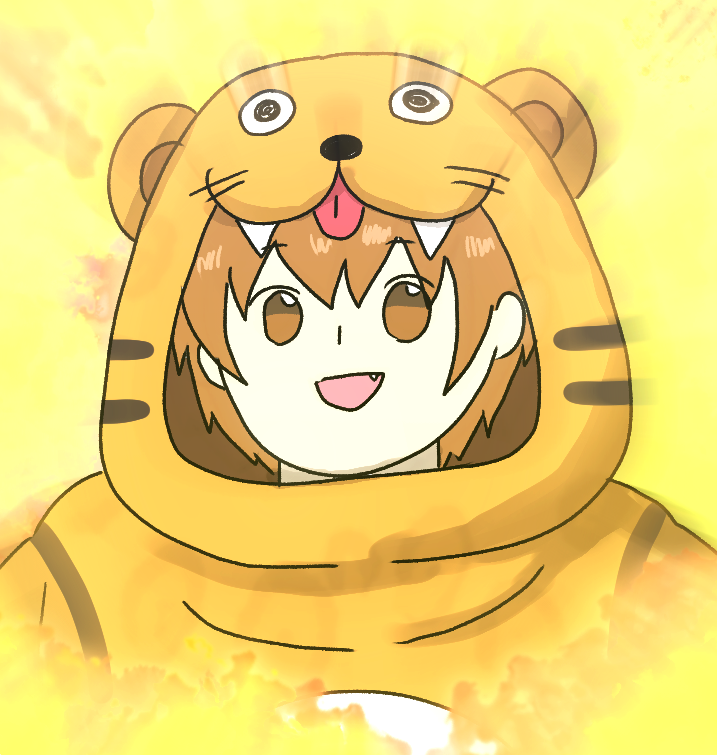 jaguarman (fate and 1 more) drawn by dubieduba