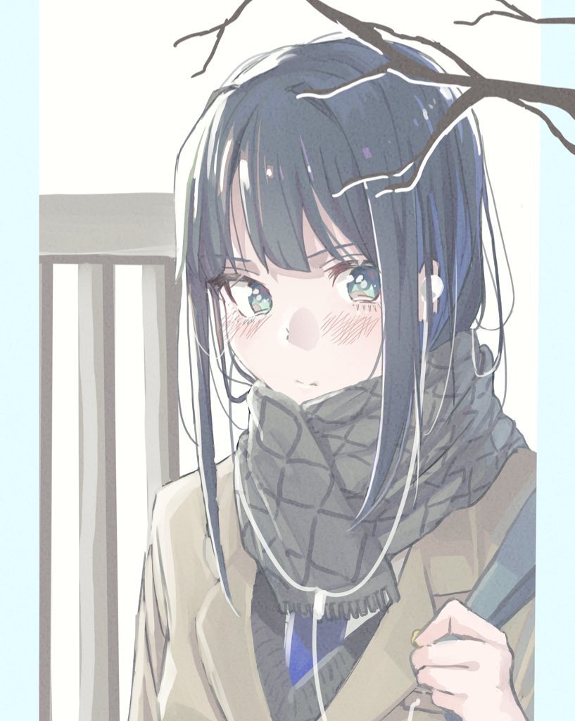 shibuya rin (idolmaster and 1 more) drawn by amane_kashiko