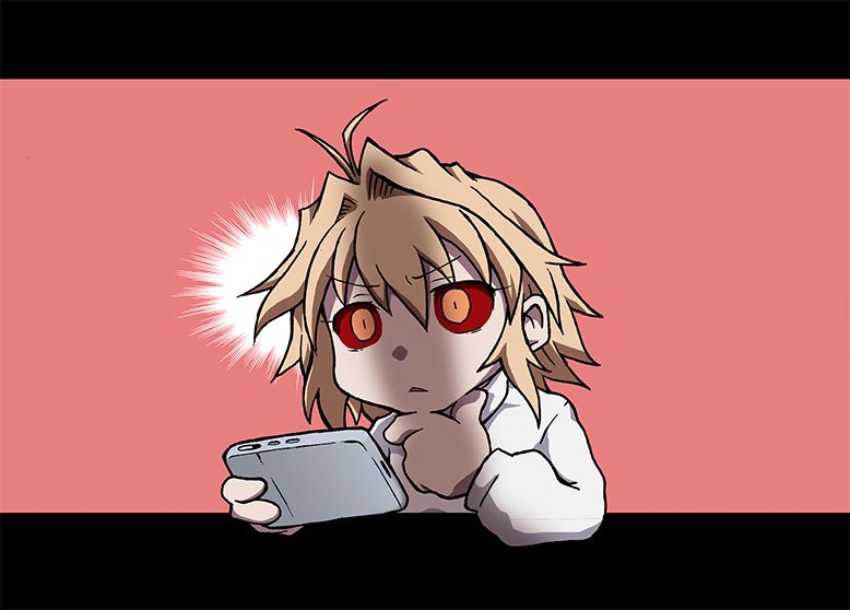 arcueid brunestud and red arcueid (tsukihime and 1 more) drawn by tententensan