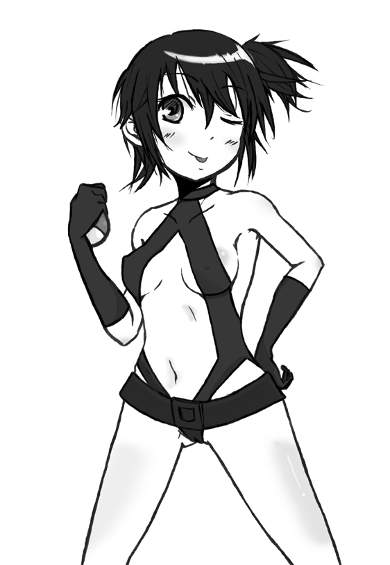 misty (pokemon and 1 more) drawn by anzuu