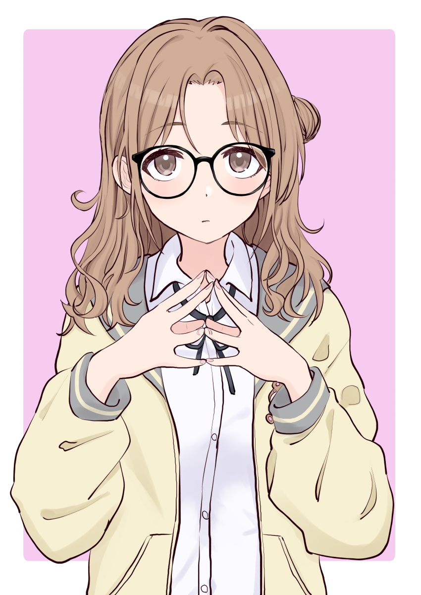 ichikawa hinana (idolmaster and 1 more) drawn by t7s-kuroro