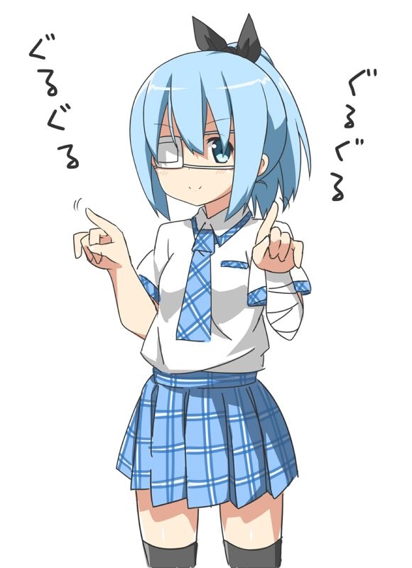 original and 1 more drawn by hatsunatsu