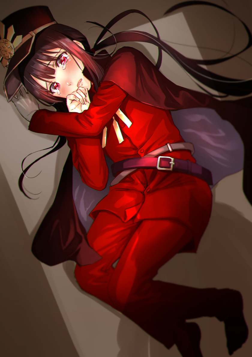 oda nobukatsu (fate and 1 more) drawn by umakuchi_shouyu