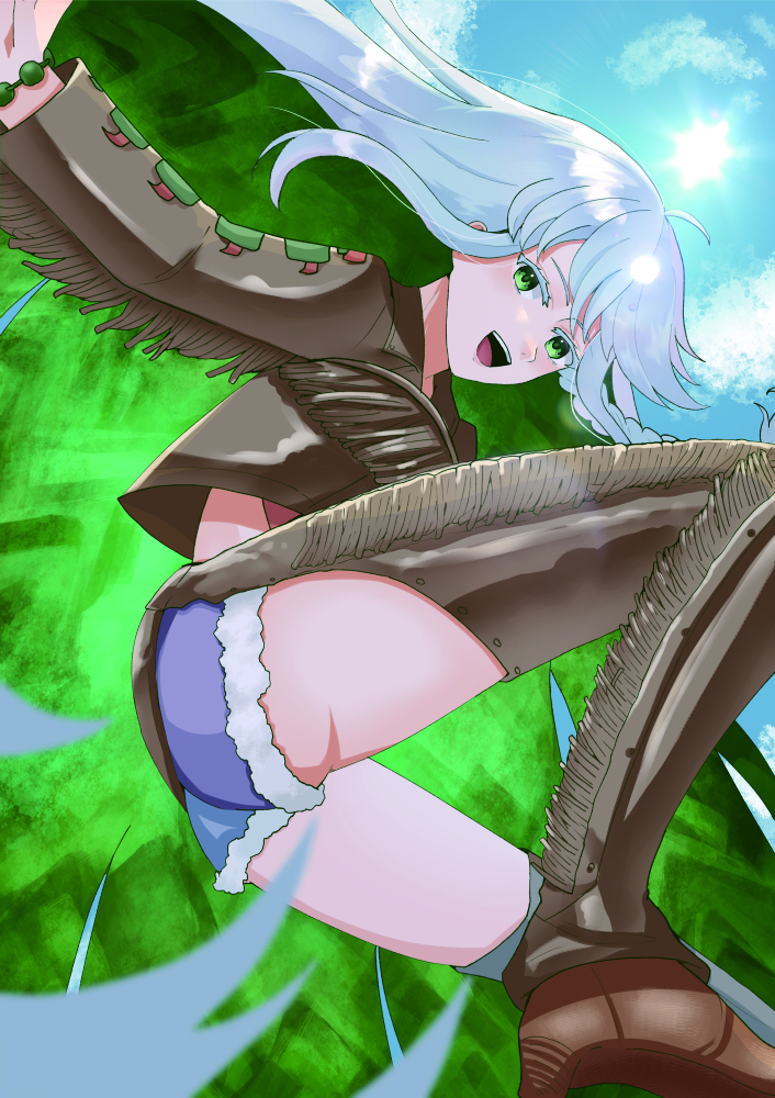 kukulkan (fate and 1 more) drawn by shinohito_i