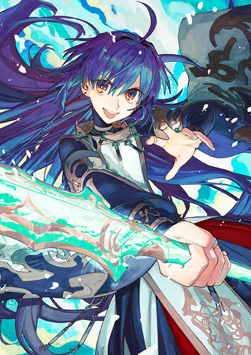yamato takeru (fate and 1 more) drawn by wataru_rei