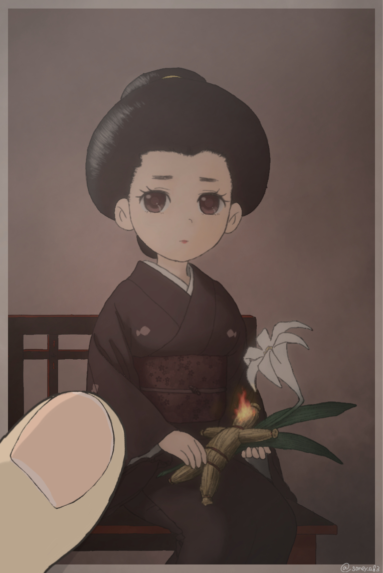 yowai totoko (osomatsu and 2 more) drawn by soneya_(soney_a83)