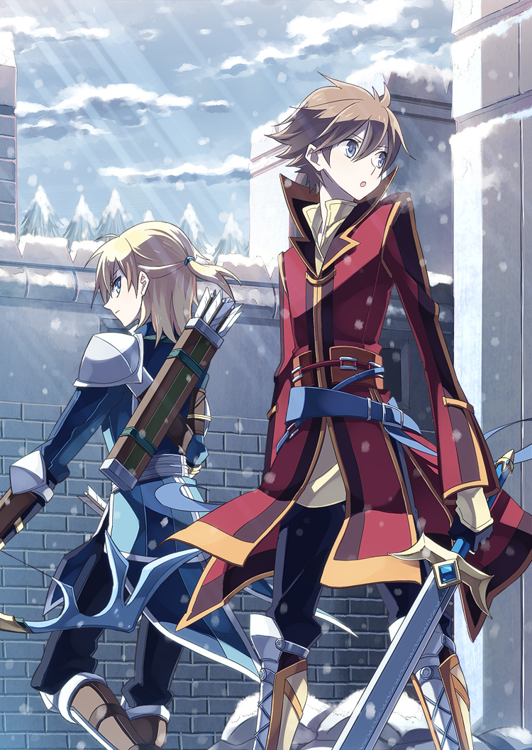 leonardo and edward (fire emblem and 1 more) drawn by shiki_(shikki46)