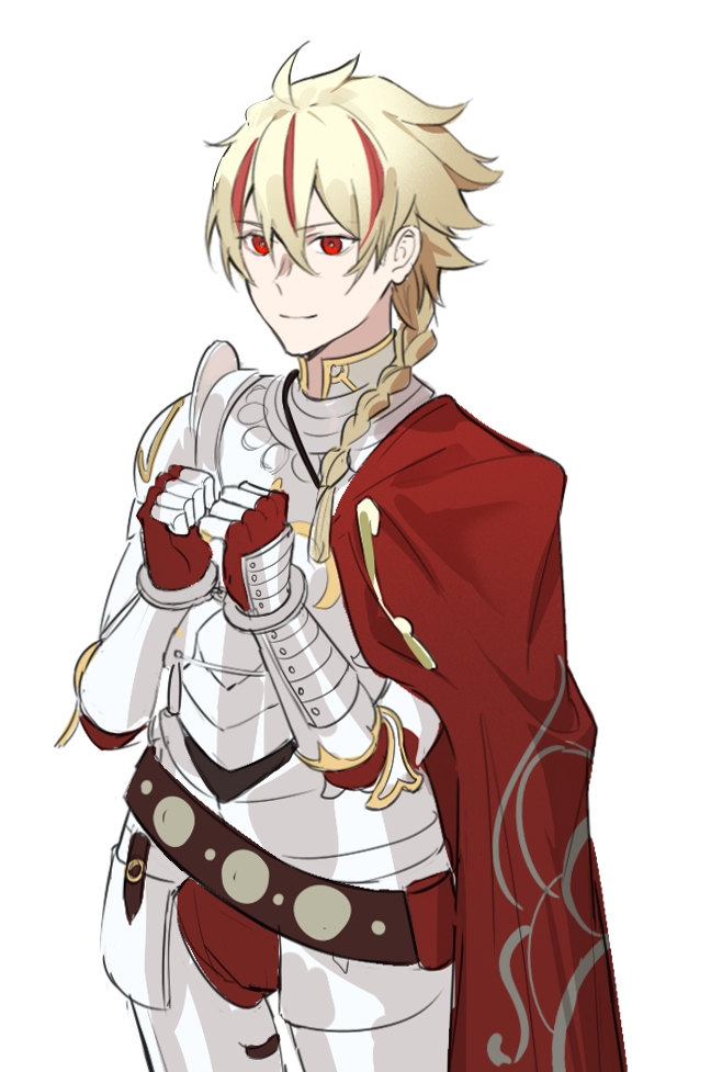 richard i (fate and 1 more) drawn by yoru_yoru13