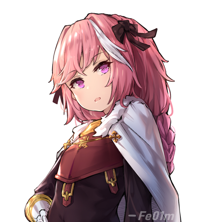 astolfo (fate and 1 more) drawn by koebushi_(mat)