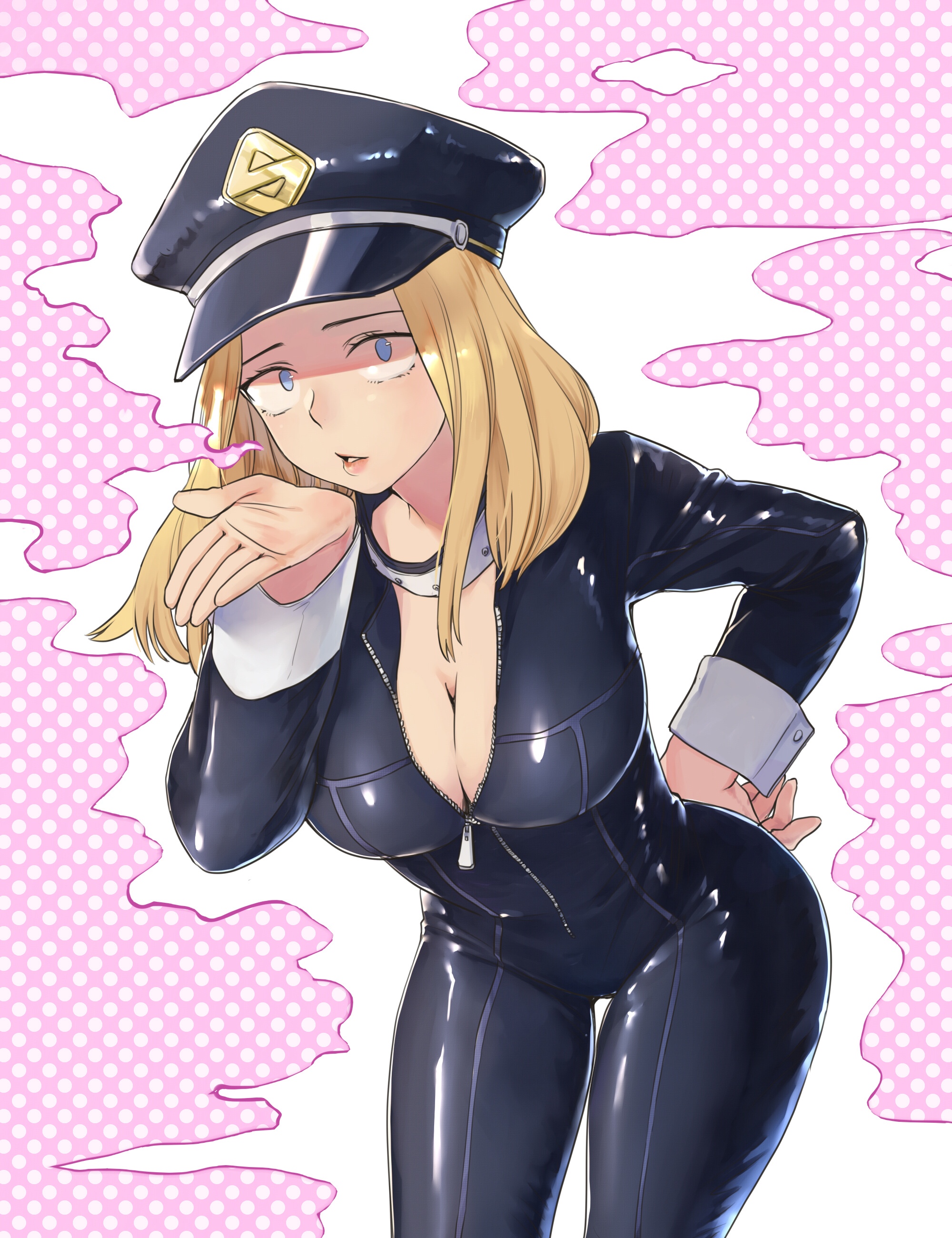 Utsushimi Kemii Boku No Hero Academia Drawn By Cgiftrsnut Danbooru