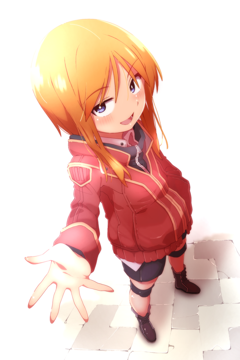 puru two (gundam and 1 more) drawn by onimaru_(onimal7802)