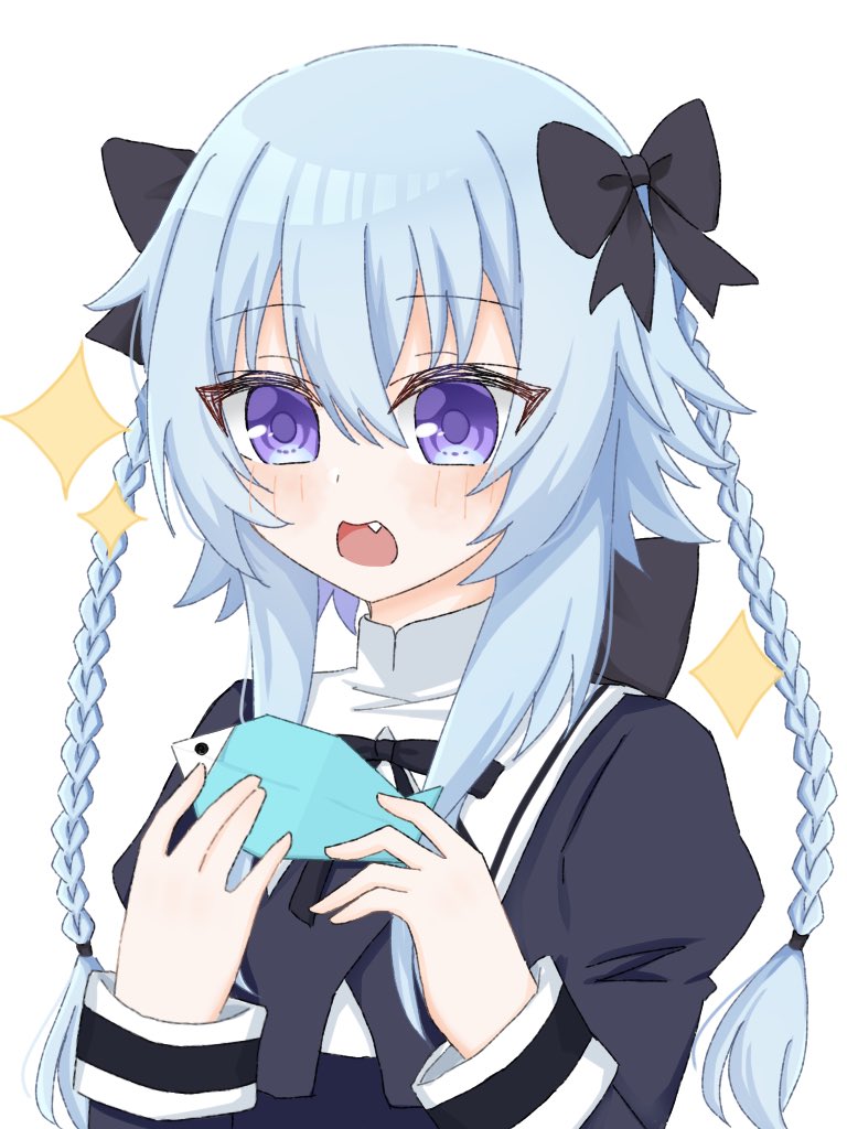 mori tatsuki (assault lily) drawn by sana_(hs_yp1)