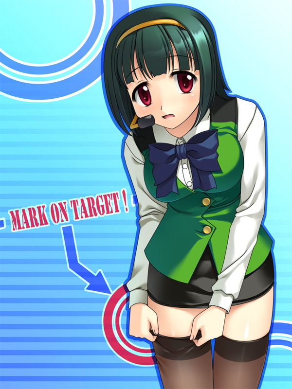 otonashi kotori (idolmaster and 1 more) drawn by totokichi