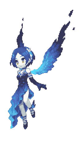hayami kanade (idolmaster and 1 more) drawn by naname_(fossama1)