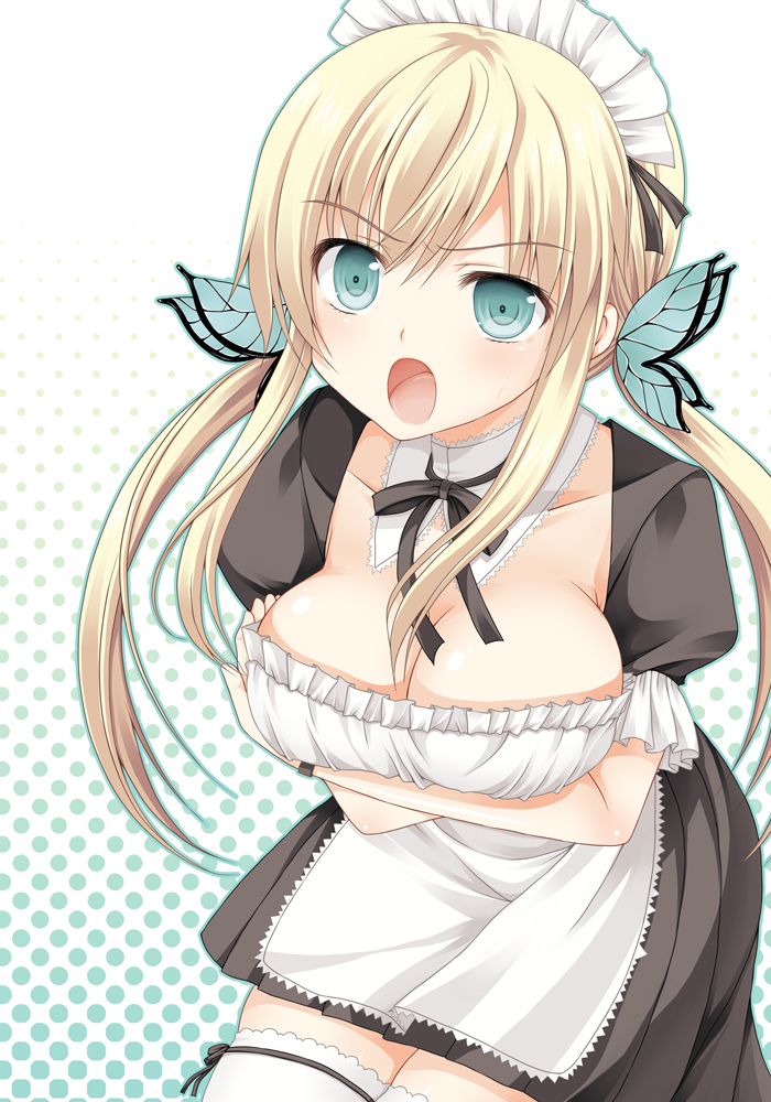 kashiwazaki sena (boku wa tomodachi ga sukunai) drawn by mukai_kiyoharu