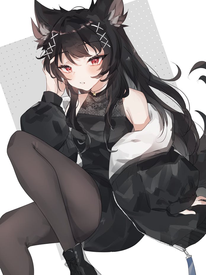original and 1 more drawn by sorani_(kaeru0768)