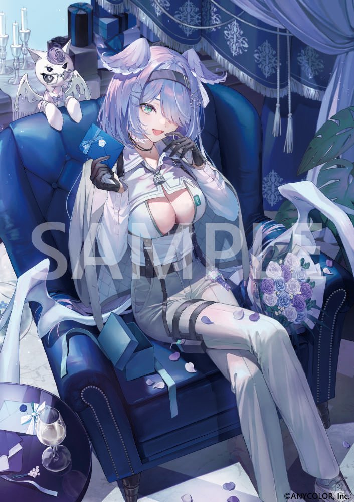 elira pendora and pikl (nijisanji and 1 more) drawn by shinotarou_(nagunaguex)