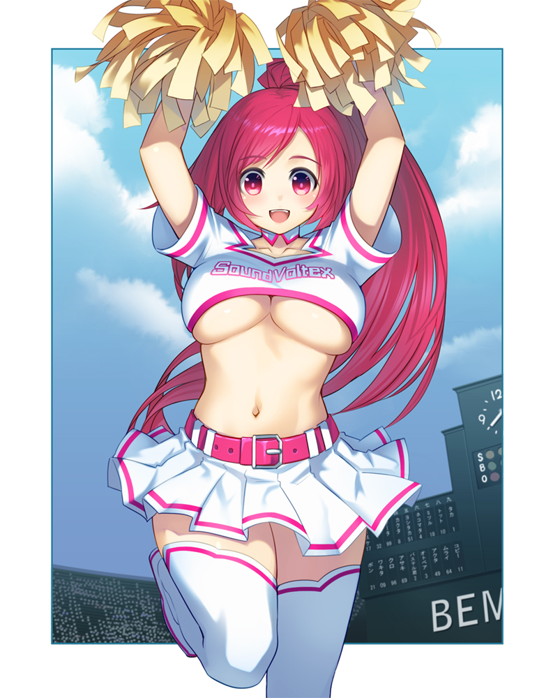 rasis (bemani and 1 more) drawn by km_(km517)