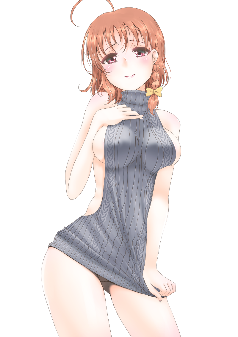 takami chika (love live! and 1 more) drawn by frapowa