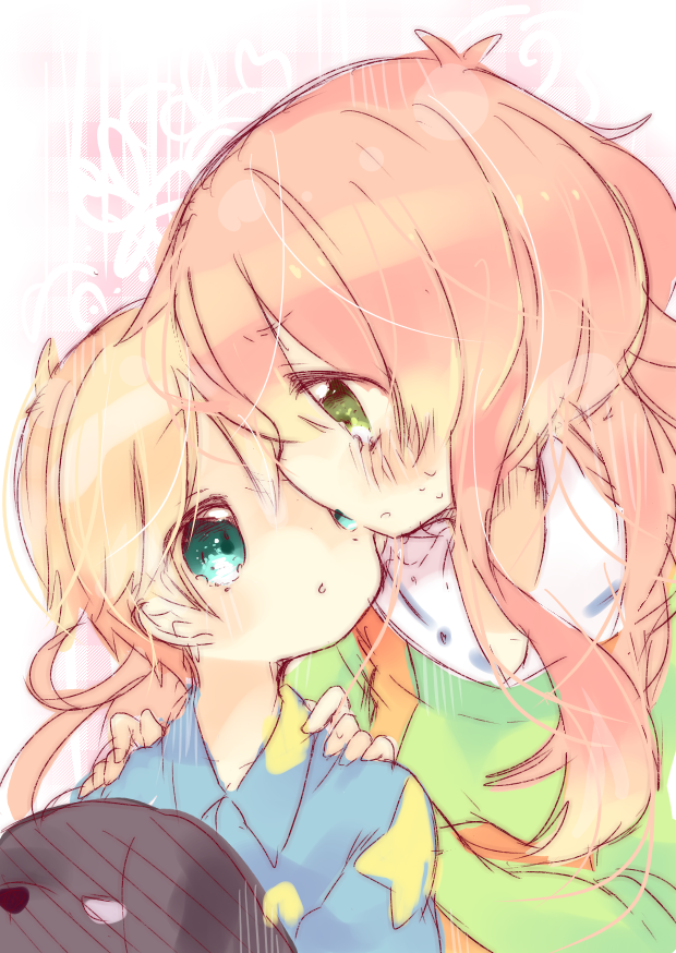 watashi and joshu-san (jinrui wa suitai shimashita) drawn by nekoto_rina
