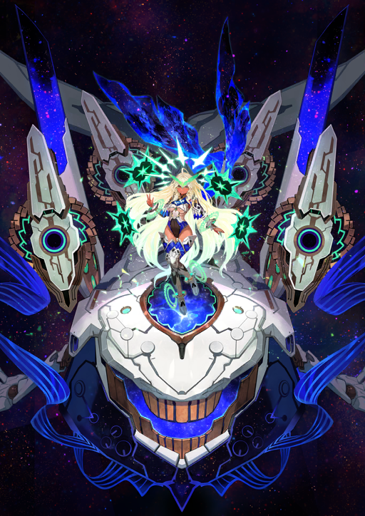 andromeda and cetus (fate and 1 more) drawn by lack