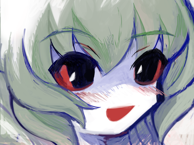 conja (rabbitmaidensoftworks and 1 more) drawn by yogurt200
