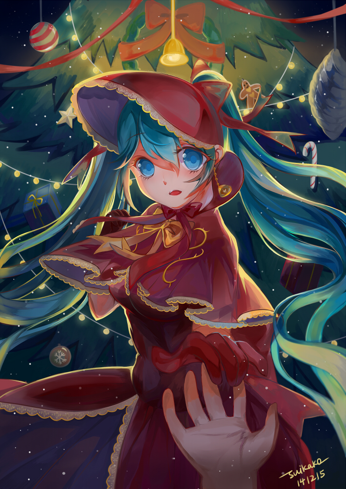 sona and silent night sona (league of legends) drawn by huayue