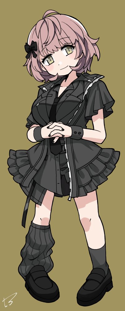ikuta haruki (idolmaster and 2 more) drawn by t3_(t3only)