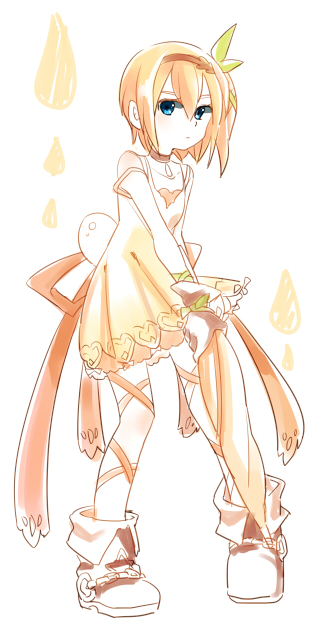 edna (tales of and 1 more) drawn by cork_(the_loreley)