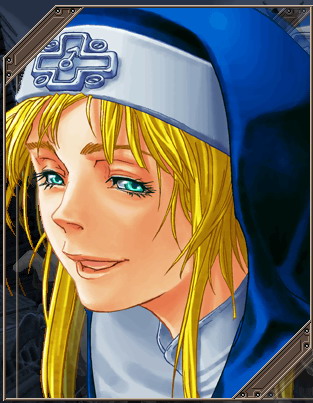 bridget (guilty gear and 1 more) drawn by hino_shinnosuke