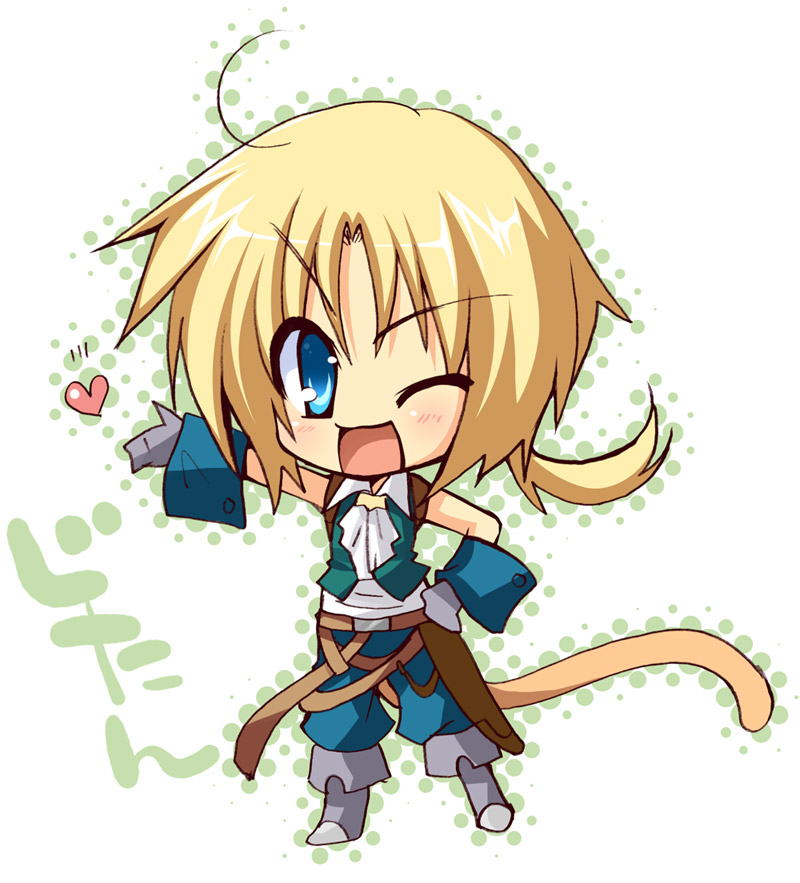 zidane tribal (final fantasy and 2 more) drawn by izumi_makoto