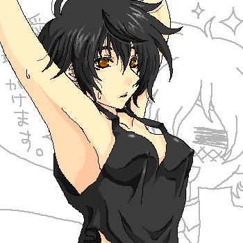 setsuna f. seiei (gundam and 1 more) drawn by reno-kichi