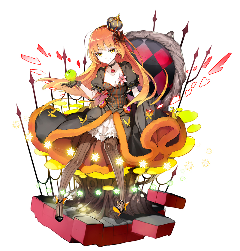 snow white (million arthur and 1 more) drawn by cocorip