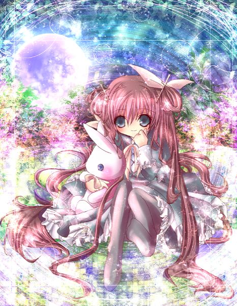 original drawn by ayasa_riu and usagi_(usagi_1221)