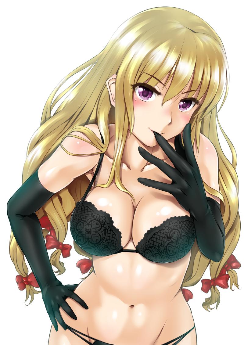 yakumo yukari (original and 2 more) drawn by ganari_ryuu