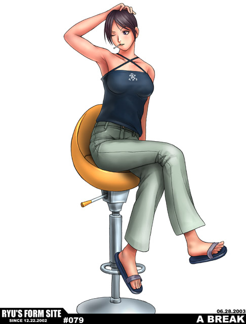 original drawn by ryu_(ryu's_form_site)