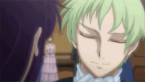 tieria erde and ribbons almark (gundam and 1 more)