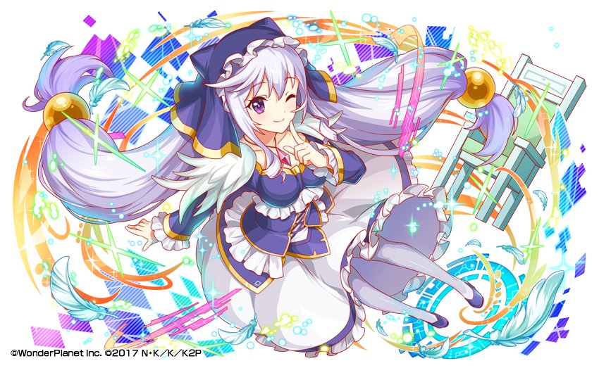 eris (kono subarashii sekai ni shukufuku wo! and 1 more)