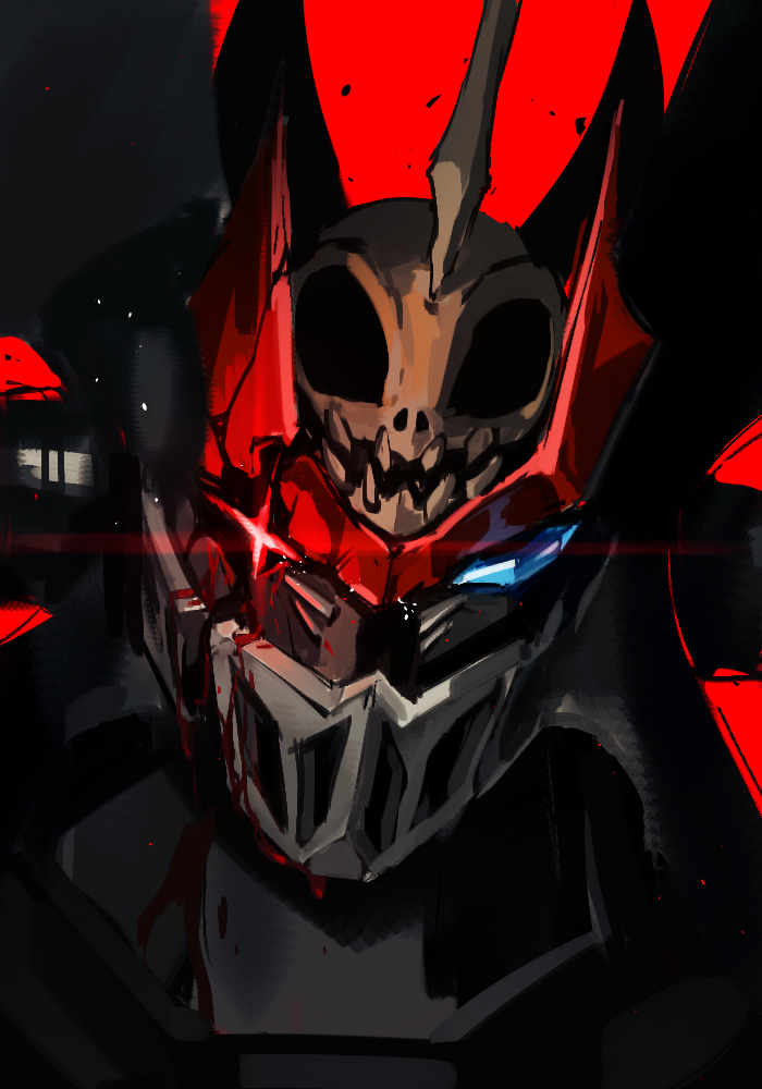 mazinkaiser skl (mazinger and 1 more) drawn by aayes19