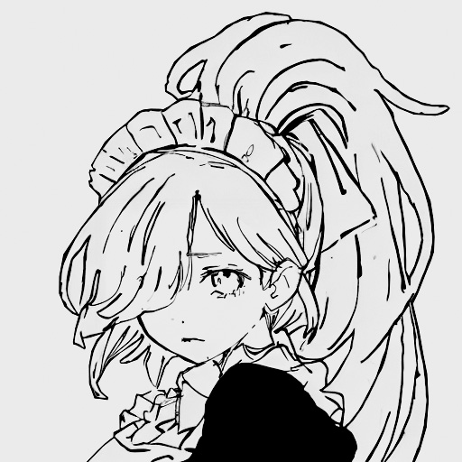 rubia (brown dust and 1 more) drawn by lynesthnc