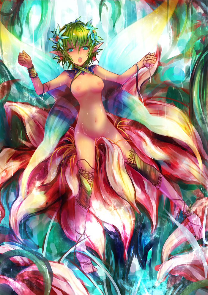 original drawn by kara_(color)