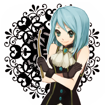 franziska von karma (ace attorney and 2 more) drawn by asuda